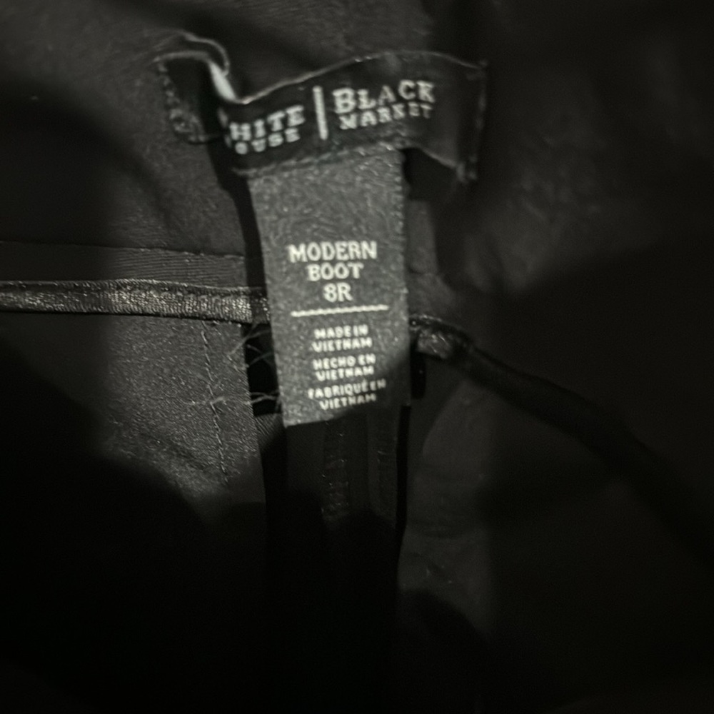 Work Pants - image 4